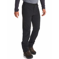 Marmot Latitude Mountain Pant Men's in Black